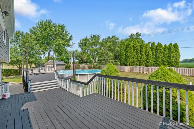 1706 Tall Tree Lane, Johnsburg, IL 60051