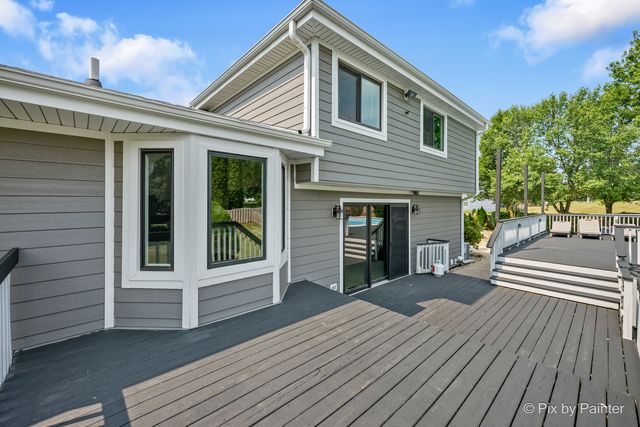 1706 Tall Tree Lane, Johnsburg, IL 60051