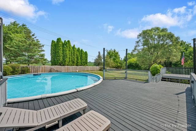 1706 Tall Tree Lane, Johnsburg, IL 60051