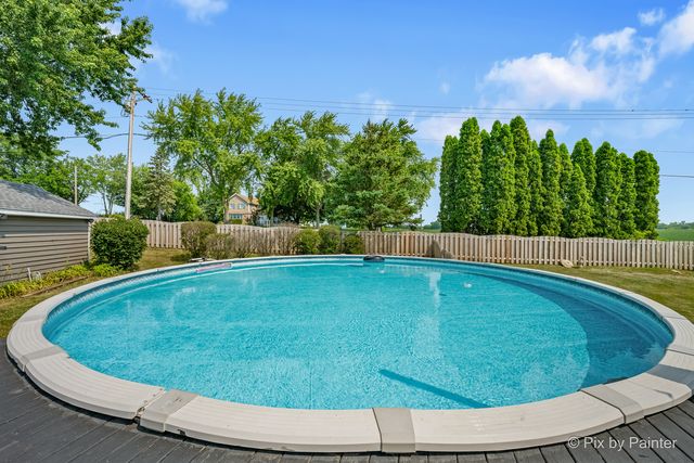 1706 Tall Tree Lane, Johnsburg, IL 60051