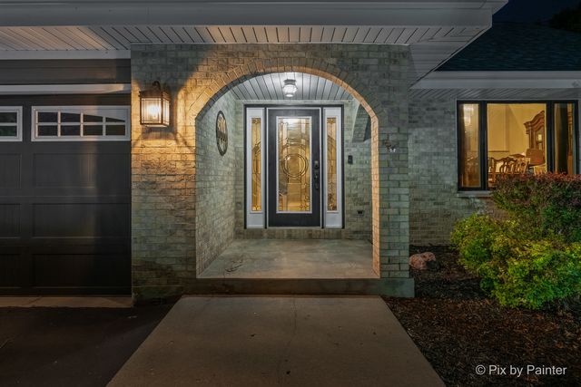 1706 Tall Tree Lane, Johnsburg, IL 60051