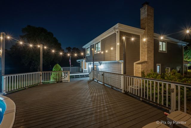 1706 Tall Tree Lane, Johnsburg, IL 60051