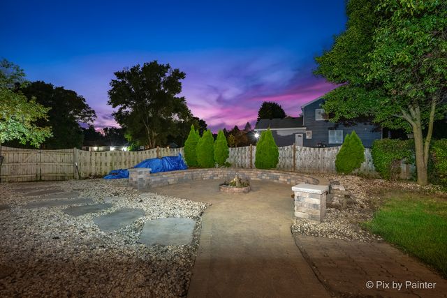 1706 Tall Tree Lane, Johnsburg, IL 60051