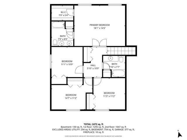 1706 Tall Tree Lane, Johnsburg, IL 60051