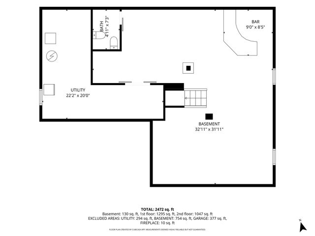 1706 Tall Tree Lane, Johnsburg, IL 60051