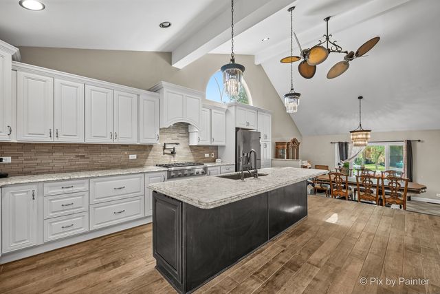 1706 Tall Tree Lane, Johnsburg, IL 60051