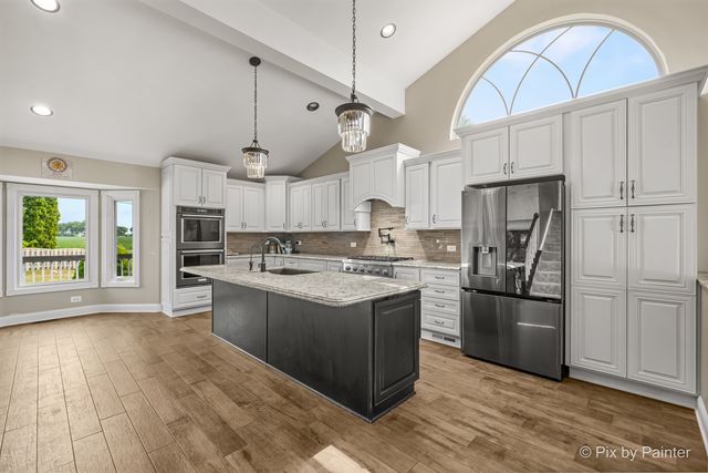 1706 Tall Tree Lane, Johnsburg, IL 60051