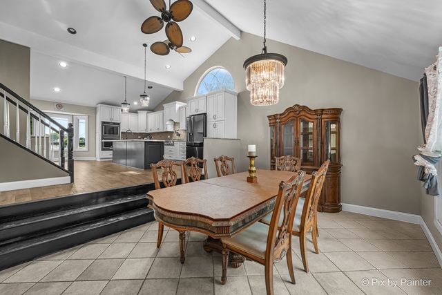 1706 Tall Tree Lane, Johnsburg, IL 60051
