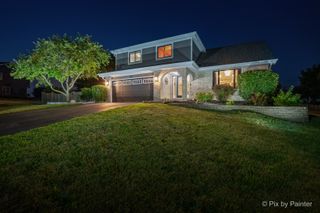1706 Tall Tree Lane, Johnsburg, IL 60051