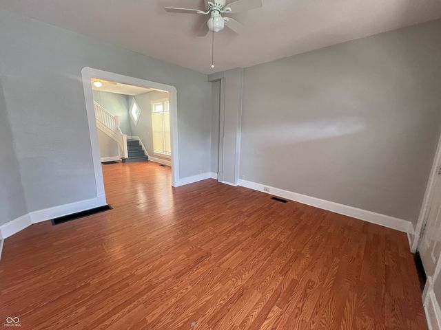 2106 Singleton Street, Indianapolis, IN 46203