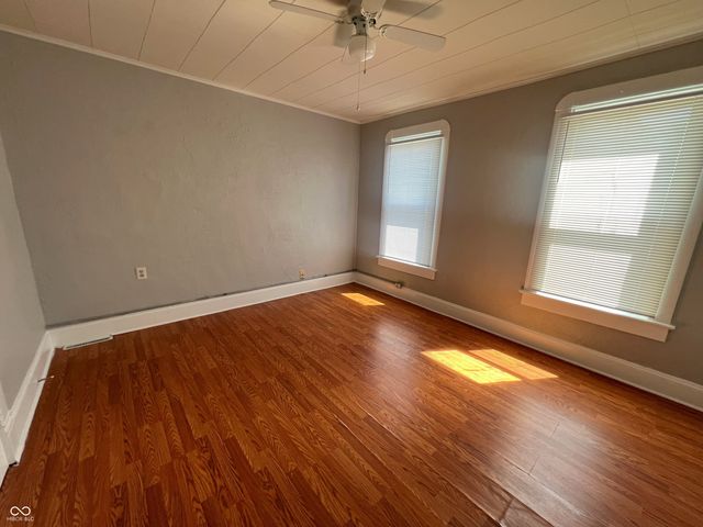 2106 Singleton Street, Indianapolis, IN 46203