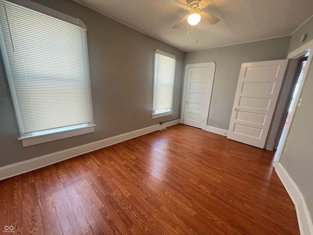 2106 Singleton Street, Indianapolis, IN 46203