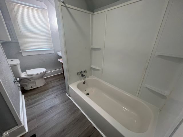 2106 Singleton Street, Indianapolis, IN 46203