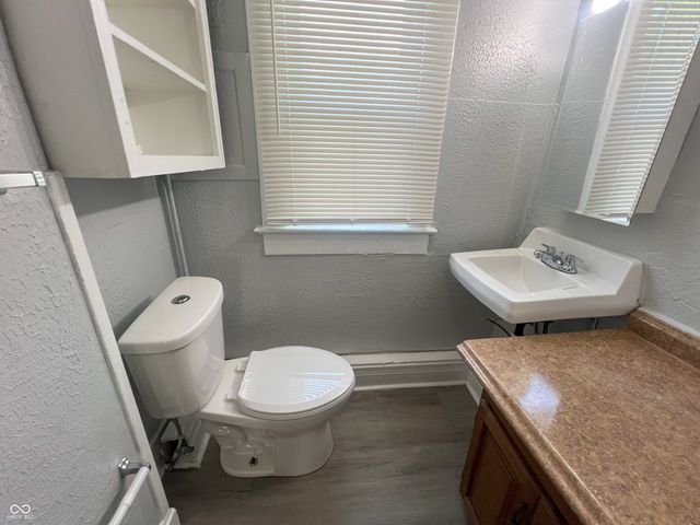 2106 Singleton Street, Indianapolis, IN 46203
