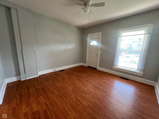 2106 Singleton Street, Indianapolis, IN 46203