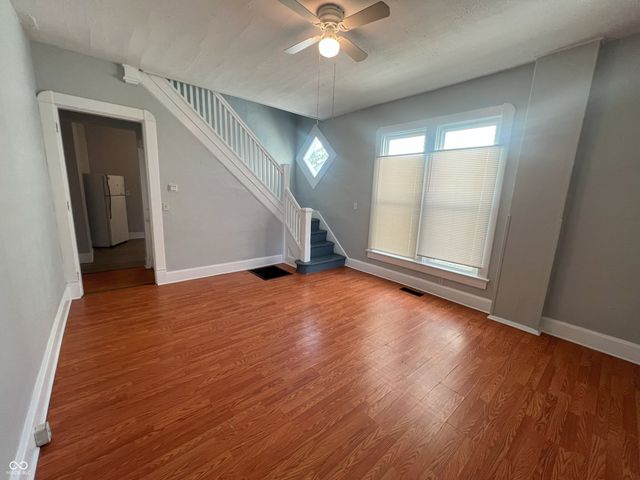 2106 Singleton Street, Indianapolis, IN 46203
