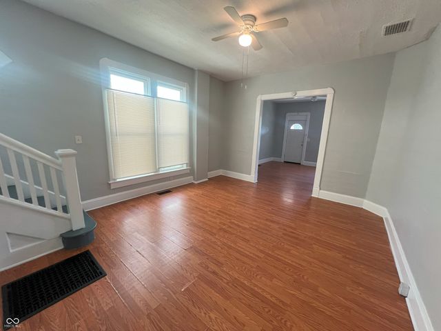 2106 Singleton Street, Indianapolis, IN 46203