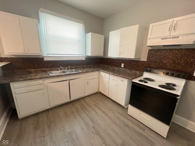 2106 Singleton Street, Indianapolis, IN 46203