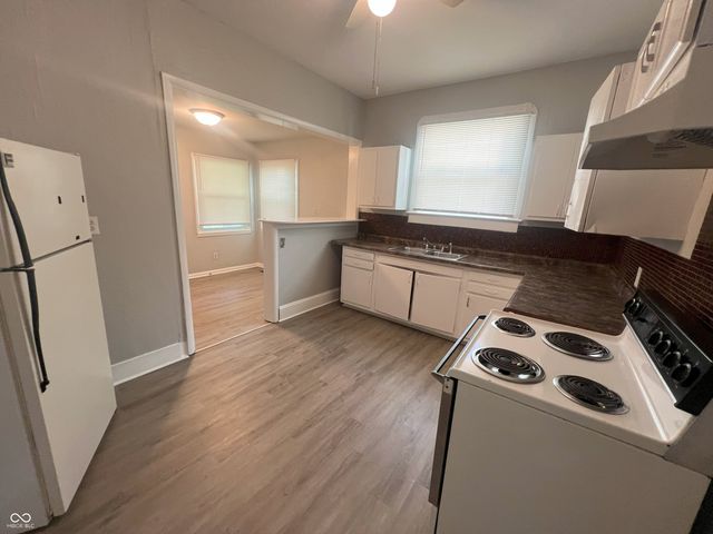 2106 Singleton Street, Indianapolis, IN 46203