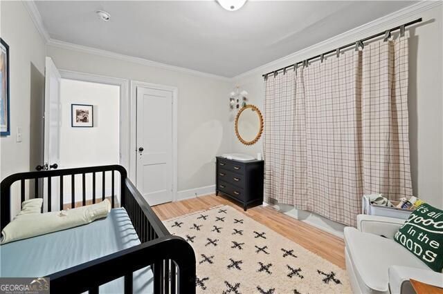 443 3rd Avenue, Decatur, GA 30030