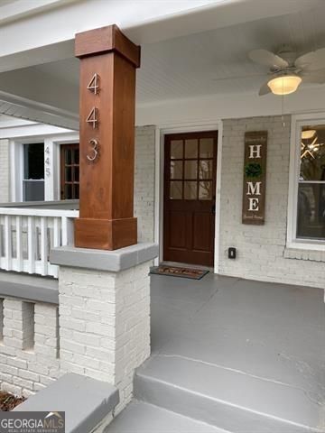443 3rd Avenue, Decatur, GA 30030