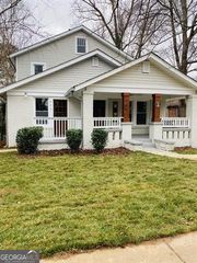 443 3rd Avenue, Decatur, GA 30030