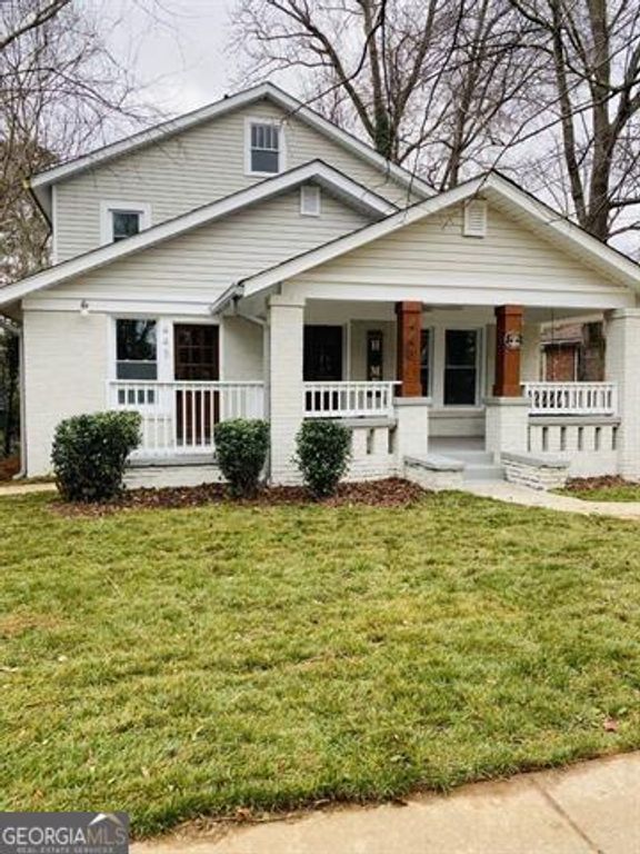 443 3rd Avenue, Decatur, GA 30030