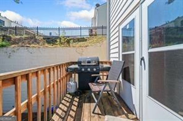 200 HIGH CREEK Drive, Roswell, GA 30076