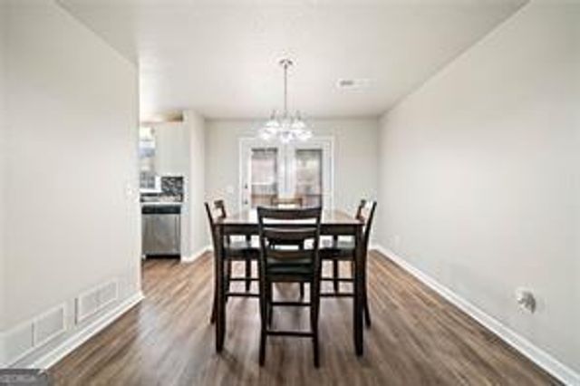 200 HIGH CREEK Drive, Roswell, GA 30076
