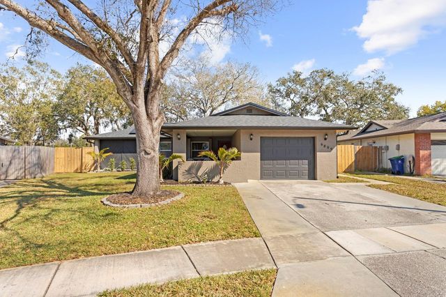 6809 CIRCLECREEK DRIVE, Pinellas Park, FL 33781