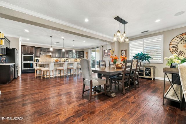 1815 Graysburg Drive, Reno, NV 89523