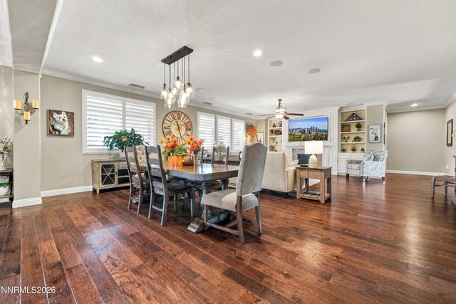 1815 Graysburg Drive, Reno, NV 89523
