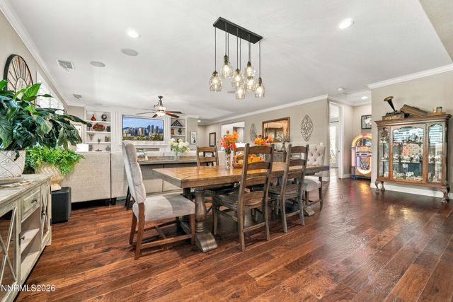 1815 Graysburg Drive, Reno, NV 89523