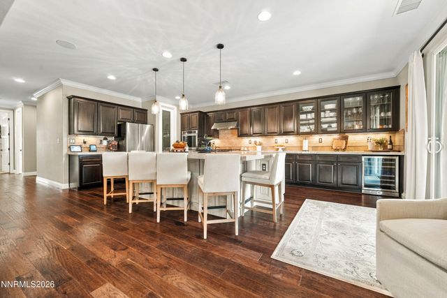 1815 Graysburg Drive, Reno, NV 89523