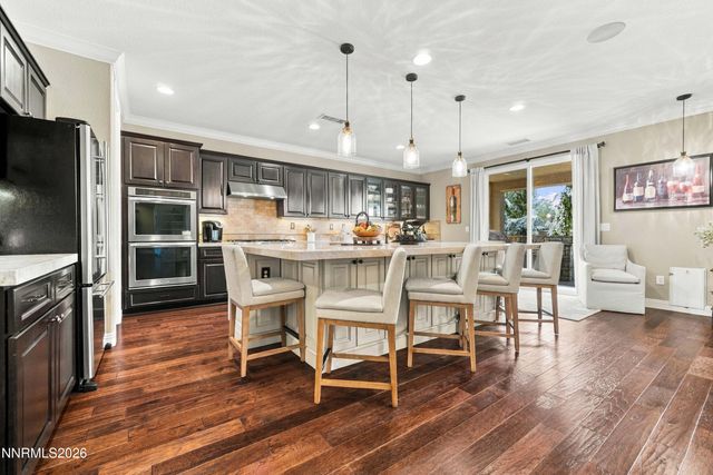 1815 Graysburg Drive, Reno, NV 89523