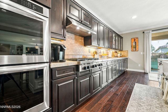 1815 Graysburg Drive, Reno, NV 89523