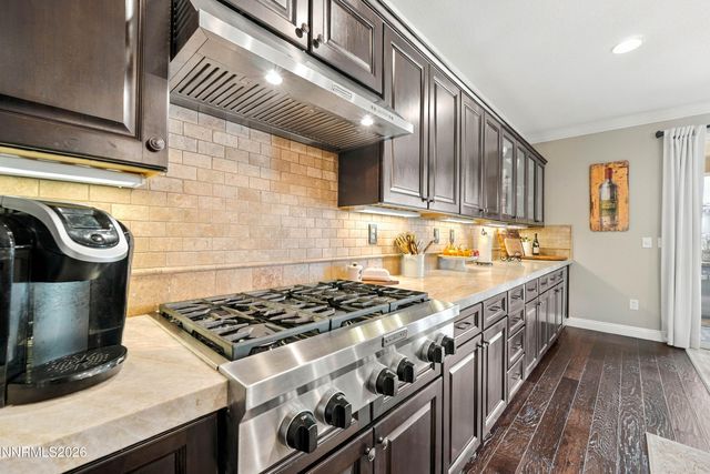 1815 Graysburg Drive, Reno, NV 89523