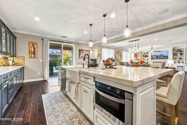 1815 Graysburg Drive, Reno, NV 89523
