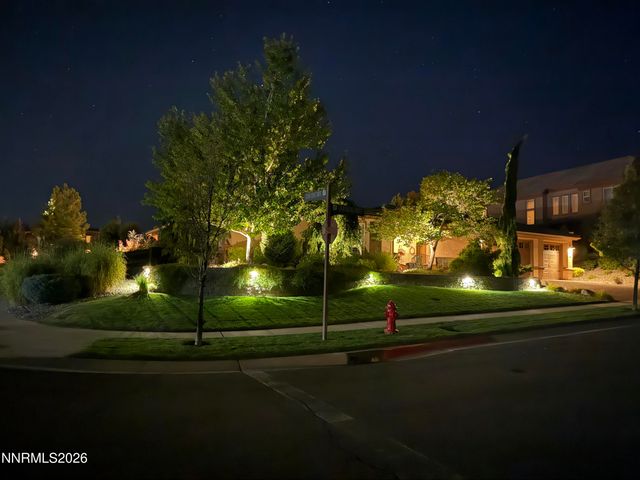1815 Graysburg Drive, Reno, NV 89523