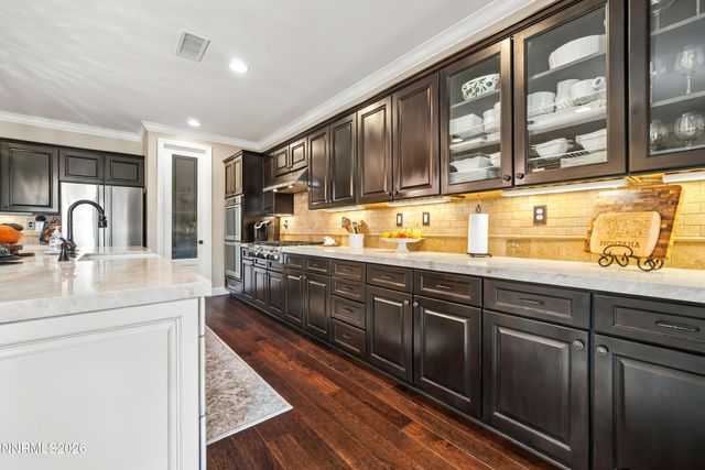 1815 Graysburg Drive, Reno, NV 89523