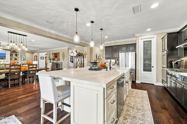 1815 Graysburg Drive, Reno, NV 89523