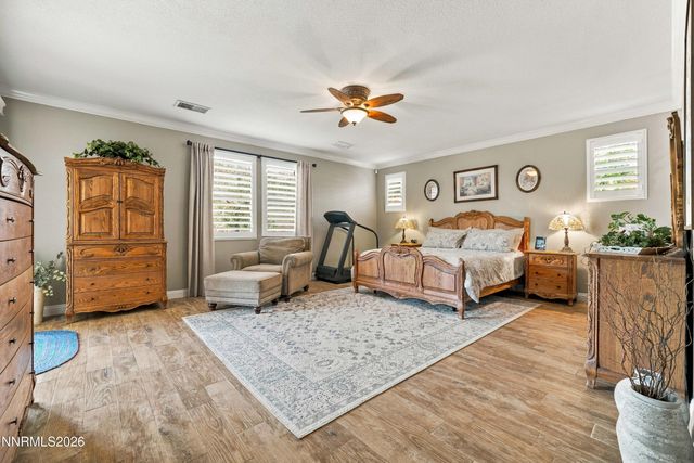 1815 Graysburg Drive, Reno, NV 89523