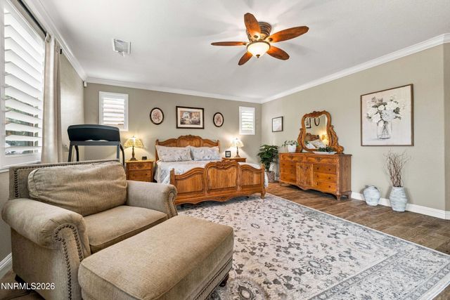 1815 Graysburg Drive, Reno, NV 89523