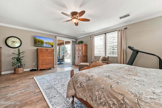 1815 Graysburg Drive, Reno, NV 89523