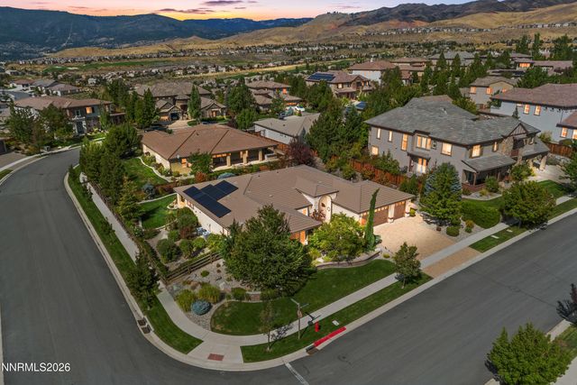 1815 Graysburg Drive, Reno, NV 89523