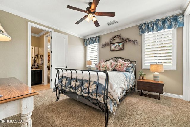 1815 Graysburg Drive, Reno, NV 89523