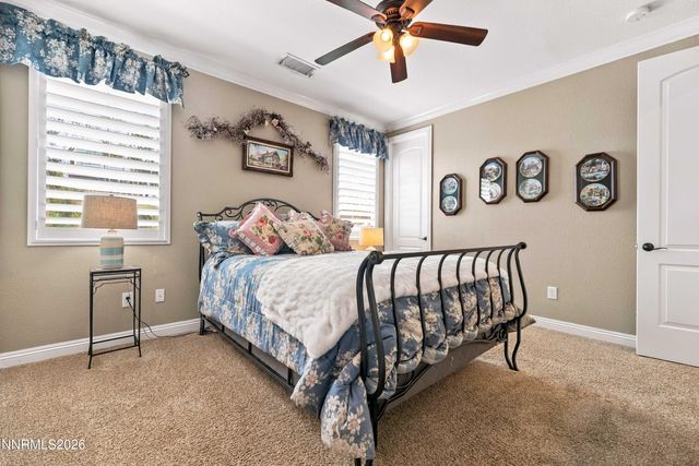 1815 Graysburg Drive, Reno, NV 89523