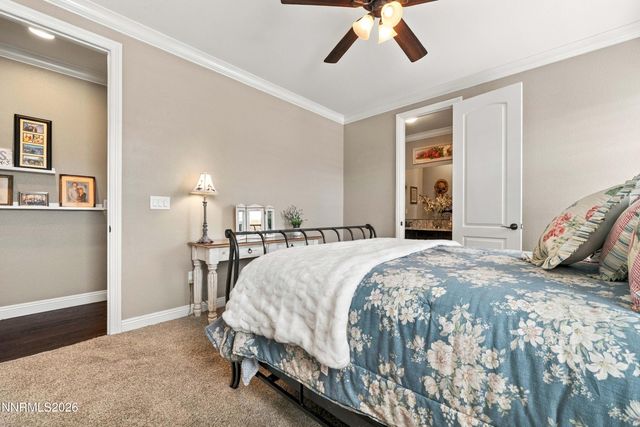 1815 Graysburg Drive, Reno, NV 89523