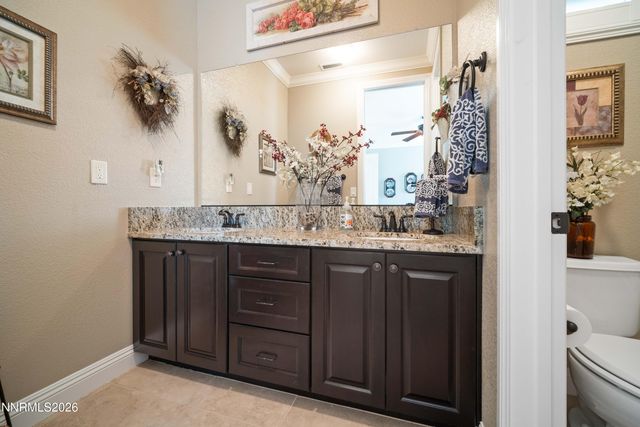 1815 Graysburg Drive, Reno, NV 89523