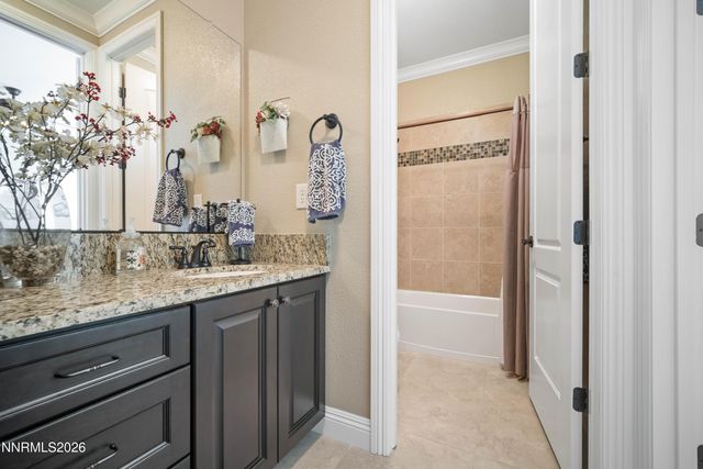 1815 Graysburg Drive, Reno, NV 89523